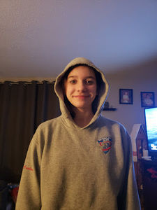 Meet your Posher, Kaitlyn